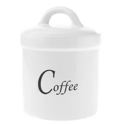 Doză ceramică pentru cafea 830 ml