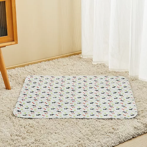 Covoraș de protecție 4Home pentru câine, 70 x 80cm