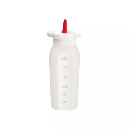 Sticlă de dozare Tescoma PRESTO 250 ml, 4duze