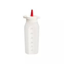Sticlă de dozare Tescoma PRESTO 250 ml, 4duze