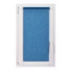 Roletă MINI Rainbow Line albastră, 57 x 150 cm, 57 x 150 cm