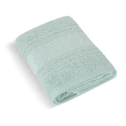 Bellatex Prosop Mozaik mint, 70 x 140 cm, 70 x 140 cm