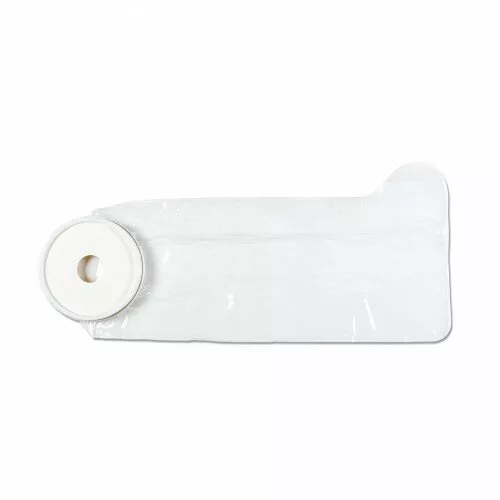 Manșon de protecție la duș Vitility VIT-70110620. pentru picior de copil