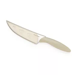 Cuțit de bucătar Tescoma MicroBlade MOVE 13 cm ,cu teacă de protecție