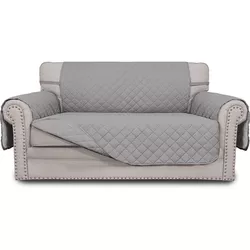 Cuvertură impermeabilă de fotoliu 4Home Pocket, 64 x 194 cm, 64 x 194 cm