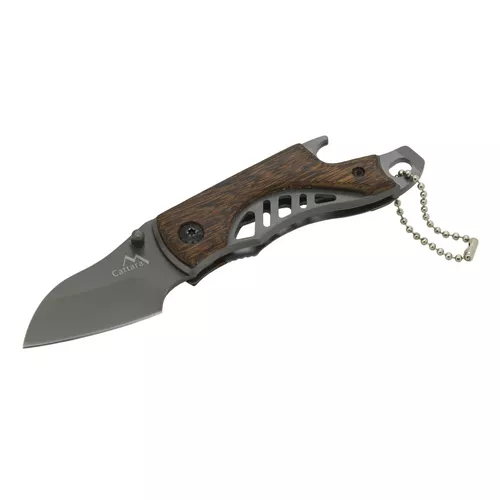 Briceag Cattara RIB cu încuietoare de siguranță, 14 cm