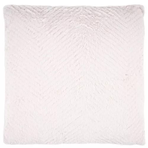 Pernă White Soft, 45 x 45  cm