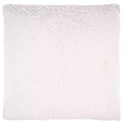Pernă White Soft, 45 x 45  cm