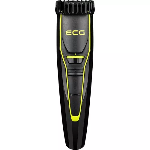 Aparat de tuns barba ECG ZS 1420, negru, negru