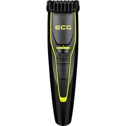 Aparat de tuns barba ECG ZS 1420, negru, negru