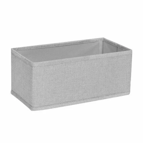 Organizator Compactor Boston M 28 x 14 x 12 cm, gri