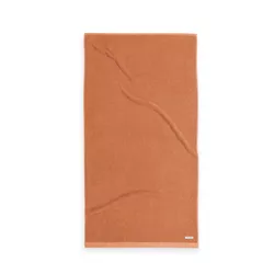Prosop de baie Tom Tailor Warm Coral , 70 x 140 cm, 70 x 140 cm