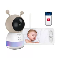 Monitor video pentru copii Concept KD4010 SMART KIDO