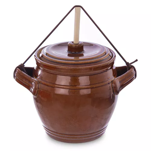 Vas murături Orion 1,3 l
