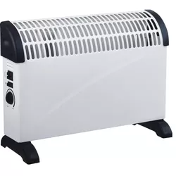 Convector cu ventilator 1800/2000 W