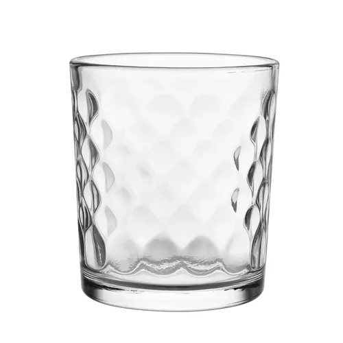 Pahar Altom Karo 240 ml, set de 6