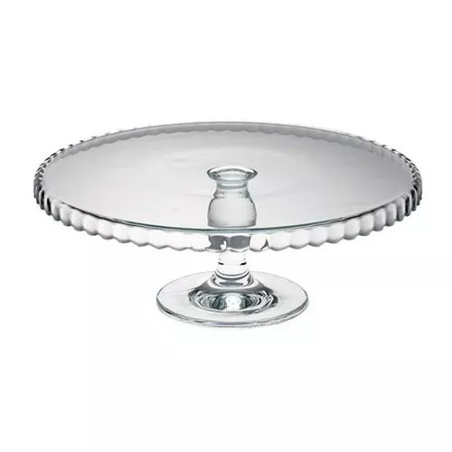 Tavă de tort Pasabahce Pattiserie, 32,2 cm