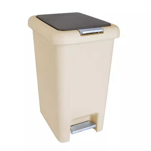 Coș de gunoi Orion DUST, 15 l