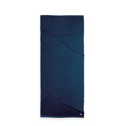 Prosop de saună Tom Tailor Dark Navy , 80 x 200 cm, 80 x 200 cm