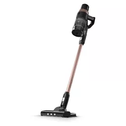 Aspirator verticalConcept VP6025 3în1 ICONIC Smart, Aqua 21,6 V
