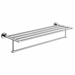 Raft pentru prosoape AQUALINE SB114 Samba cubară