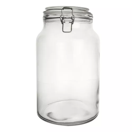 Orion Recipient de sticlă IRMA, 4,2 l