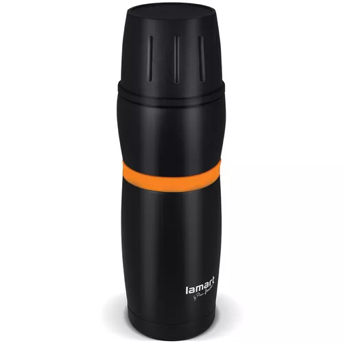 Termos Lamart LT4054 Cup 480 ml, portocaliu