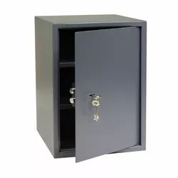 Seif din oțel cu încuietoare mecanică  RS.50.K