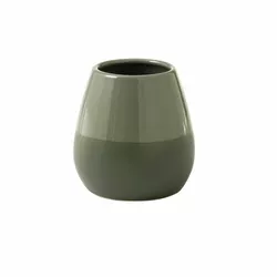 Pahar de baie GEDY WL9807 Wilma , verde