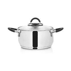Orion Cratiță cu capac DALIE, 1,8 l