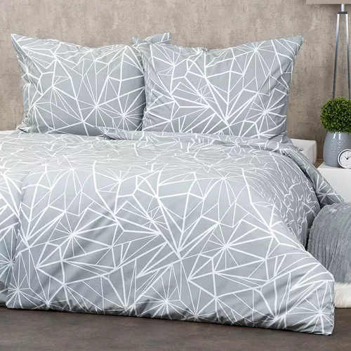 Lenjerie de pat din bumbac 4Home Jazzy, 140 x 200 cm, 70 x 90 cm