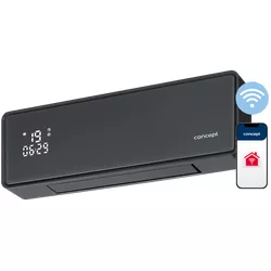 Încălzitor electric Concept QH4100 Smart 2000W