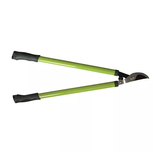 Foarfecă crengi 71cm  verde