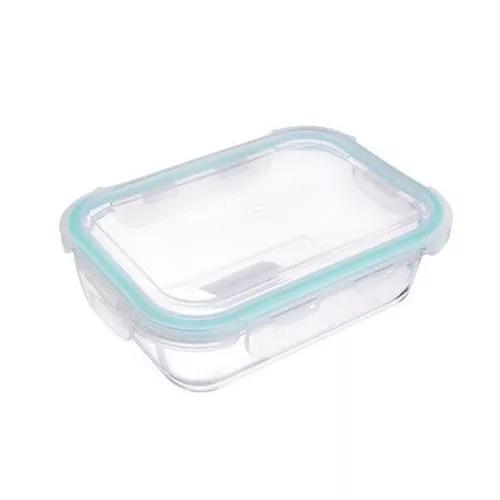 Vas de copt Orion, cu capac 1 l