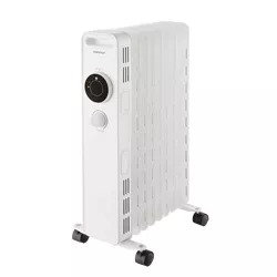 Calorifer pe ulei Concept RO3309