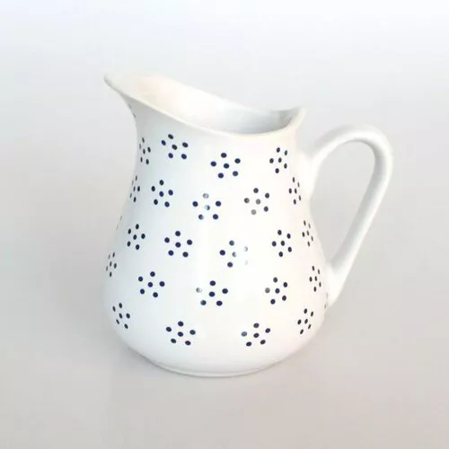 Ulcior ceramic Flower, 500  ml