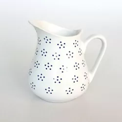 Ulcior ceramic Flower, 500  ml
