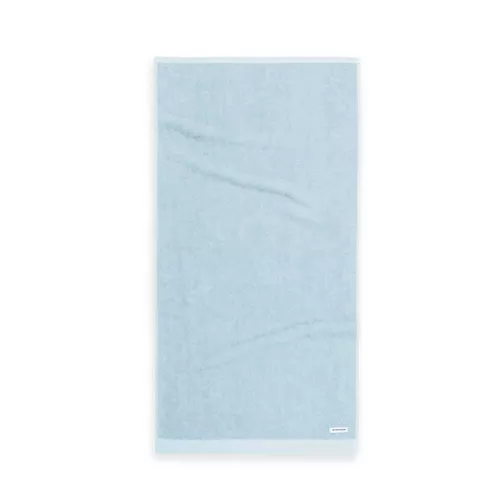 Prosop Tom Tailor Sky Blue , 50 x 100 cm, set de 2 buc., 50 x 100 cm