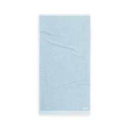 Prosop Tom Tailor Sky Blue , 50 x 100 cm, set de 2 buc., 50 x 100 cm