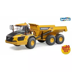 Camion Bruder Volvo, 68 x 22,5 x 22,5 cm