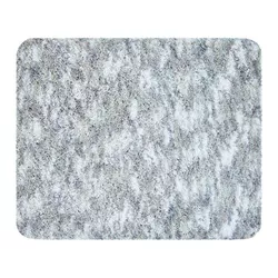 Covoraș de baie Grund Touchme silver, 50 x 60 cm
