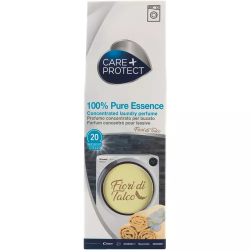 Parfum pentru mașina de spălat Care Protect  Fiori di Talco