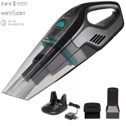 Aspirator de mână Concept VP4350 WET & DRY RISER  7,4 V