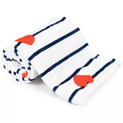 Pătură 4Home Soft Dreams Sea love, ,