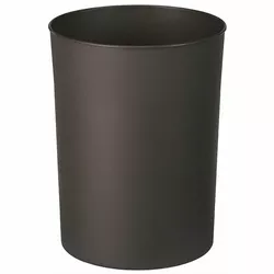 Coș de gunoi de hârtie Rossignol Corbi 11 l, gri