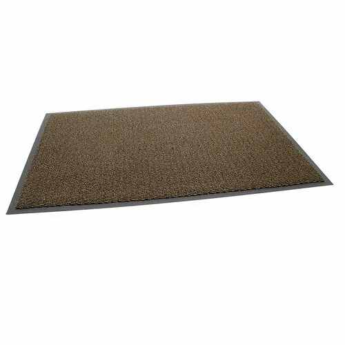 Covoraș intrare Spectrum brown, 60 x 80 cm
