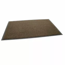 Covoraș intrare Spectrum brown, 60 x 80 cm