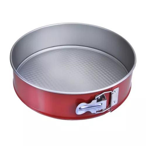 Formă de prăjitură Orion Red, 24 cm