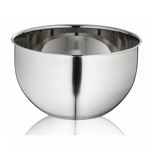 Castron inox Kela Athos, 18 cm