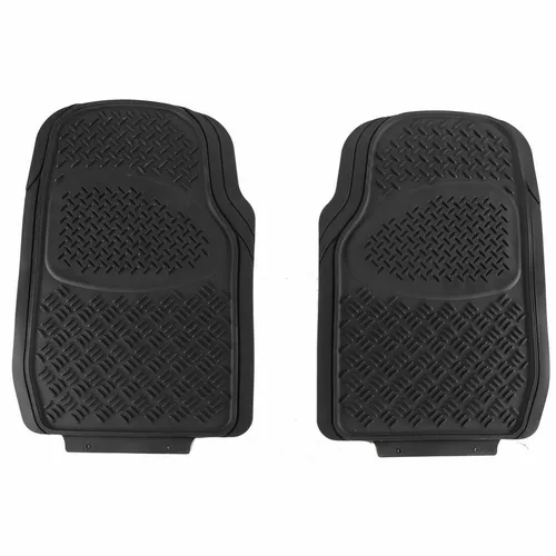 Sixtol Covorașe auto universale CAR MAT UNI SET 1,față, 2 buc